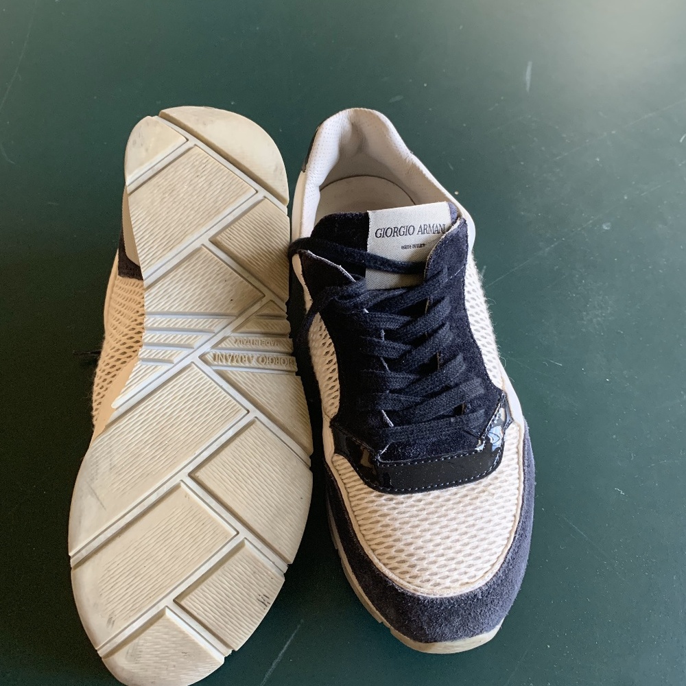 Giorgio Armani Sneakers